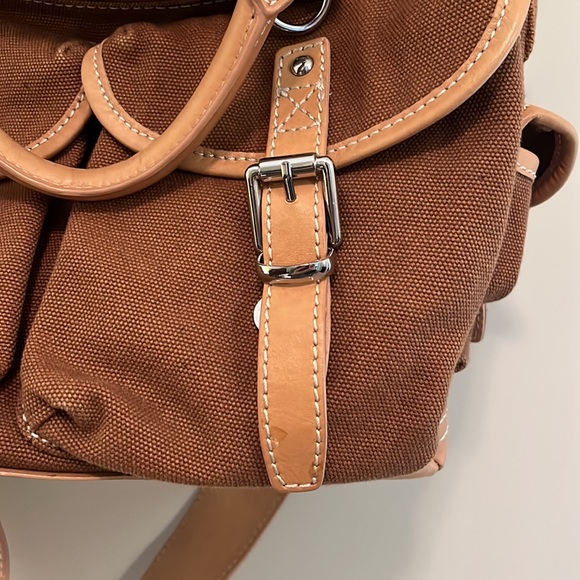 DKNY Satchel - Picture 7 of 11